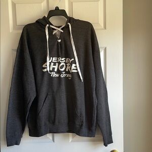 Jersey Shore New Jersey Unisex Hoodie